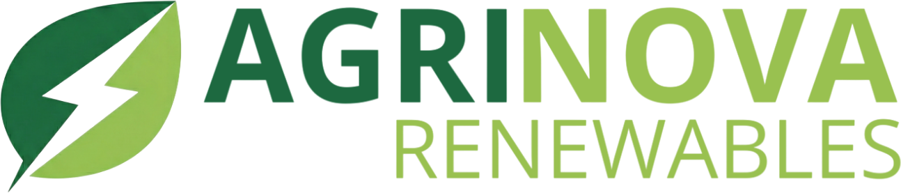 Agrinova Renewables Logo